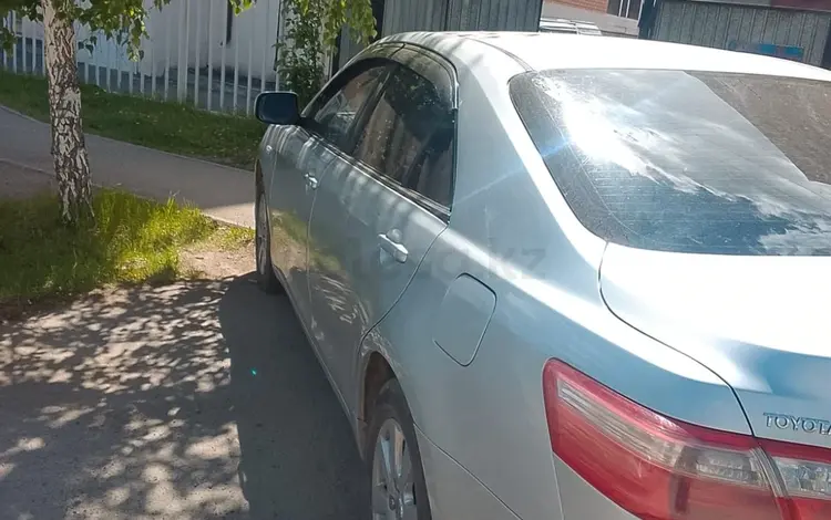 Toyota Camry 2006 года за 5 700 000 тг. в Кокшетау