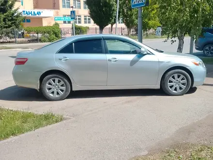 Toyota Camry 2006 года за 5 700 000 тг. в Кокшетау – фото 11