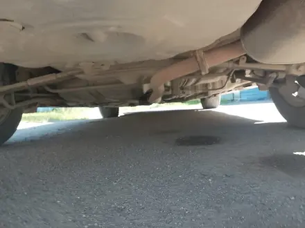 Toyota Camry 2006 года за 5 700 000 тг. в Кокшетау – фото 13