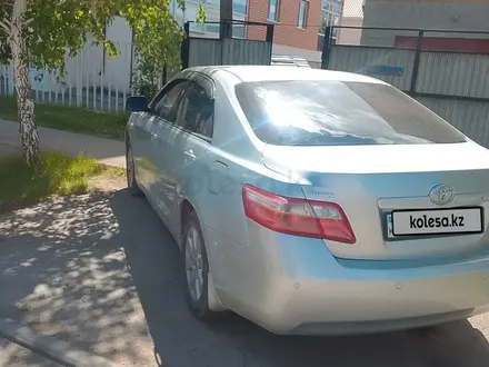 Toyota Camry 2006 года за 5 700 000 тг. в Кокшетау – фото 2