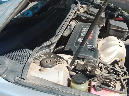 Toyota Camry 2006 года за 5 700 000 тг. в Кокшетау – фото 9