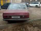 Mercedes-Benz E 230 1981 годаүшін1 000 000 тг. в Тараз – фото 3