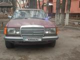 Mercedes-Benz E 230 1981 годаүшін1 000 000 тг. в Тараз – фото 5