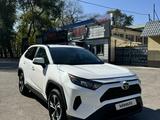 Toyota RAV4 2020 годаfor14 000 000 тг. в Алматы – фото 3