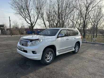 Toyota Land Cruiser Prado 2010 года за 14 500 000 тг. в Экибастуз – фото 2