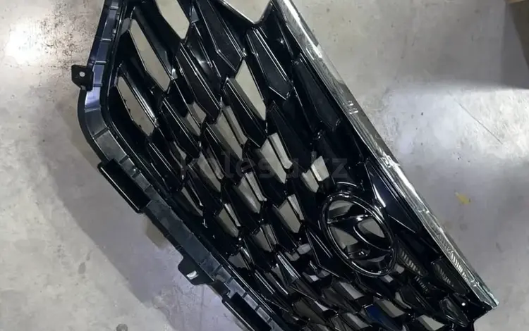 Hyundai Custin решетка 2021-2025 за 160 000 тг. в Алматы