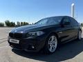 BMW 530 2014 года за 13 300 000 тг. в Астана – фото 3