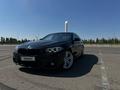 BMW 530 2014 года за 13 300 000 тг. в Астана – фото 5