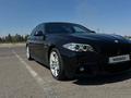 BMW 530 2014 года за 13 300 000 тг. в Астана – фото 6