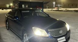 Toyota Crown Majesta 2010 года за 5 500 000 тг. в Атырау – фото 4