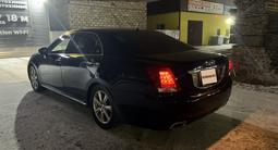 Toyota Crown Majesta 2010 года за 5 500 000 тг. в Атырау – фото 5