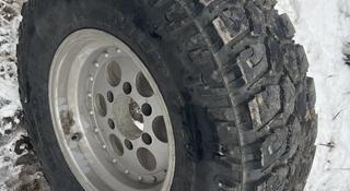 Farroad Saferich Mud Hunter 31x10.5 R15 за 280 000 тг. в Алматы