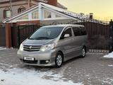 Toyota Alphard 2004 годаүшін8 000 000 тг. в Алматы – фото 3