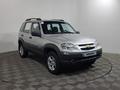 Chevrolet Niva 2013 года за 3 290 000 тг. в Алматы – фото 3