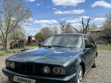 BMW 520 1992 годаүшін1 650 000 тг. в Караганда – фото 2