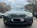 Subaru Outback 2006 года за 5 400 000 тг. в Алматы – фото 3