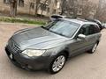 Subaru Outback 2006 годаүшін5 400 000 тг. в Алматы – фото 2