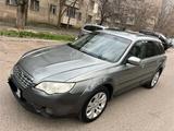 Subaru Outback 2006 года за 5 900 000 тг. в Алматы – фото 2