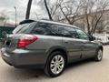 Subaru Outback 2006 года за 5 900 000 тг. в Алматы – фото 7