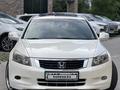 Honda Accord 2009 годаfor6 500 000 тг. в Алматы – фото 9