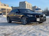 BMW 750 2009 года за 7 500 000 тг. в Уральск