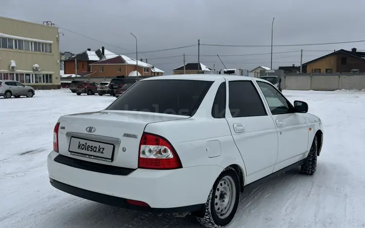 ВАЗ (Lada) Priora 2170 2015 года за 3 000 000 тг. в Караганда