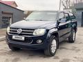 Volkswagen Amarok 2013 годаүшін10 000 000 тг. в Шымкент