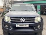 Volkswagen Amarok 2013 годаүшін10 000 000 тг. в Шымкент – фото 2