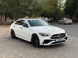 Mercedes-Benz C 260 2022 года за 26 000 000 тг. в Шымкент – фото 5