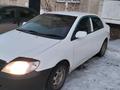 Toyota Corolla 2002 года за 1 870 000 тг. в Кокшетау – фото 6