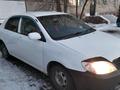 Toyota Corolla 2002 года за 1 870 000 тг. в Кокшетау – фото 7