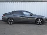 Hyundai Avante 2022 годаүшін8 230 000 тг. в Алматы – фото 4