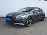Hyundai Avante 2022 годаүшін8 230 000 тг. в Алматы