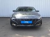 Hyundai Avante 2022 годаүшін8 230 000 тг. в Алматы – фото 2