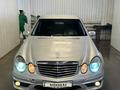 Mercedes-Benz E 320 2003 годаүшін4 900 000 тг. в Алматы