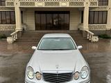 Mercedes-Benz E 320 2003 года за 4 900 000 тг. в Алматы – фото 3