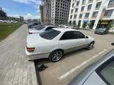 Toyota Mark II 1997 годаүшін3 250 000 тг. в Астана – фото 4