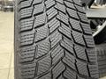 Michelin X-ICE Snow SUV 275/40 R22 H108 за 198 000 тг. в Алматы – фото 2