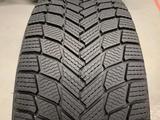 Michelin X-ICE Snow SUV 275/40 R22 H108 за 198 000 тг. в Алматы – фото 5