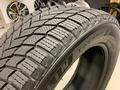 Michelin X-ICE Snow SUV 275/40 R22 H108 за 198 000 тг. в Алматы – фото 6