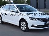 Skoda Octavia 2008 года за 1 000 000 тг. в Астана