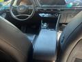 Hyundai Sonata 2020 года за 10 350 000 тг. в Алматы – фото 3