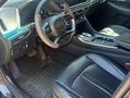 Hyundai Sonata 2020 года за 10 350 000 тг. в Алматы – фото 2