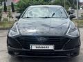 Hyundai Sonata 2020 года за 10 350 000 тг. в Алматы
