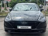 Hyundai Sonata 2020 года за 10 350 000 тг. в Алматы