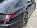 Hyundai Sonata 2020 года за 10 350 000 тг. в Алматы – фото 13