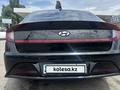 Hyundai Sonata 2020 года за 10 350 000 тг. в Алматы – фото 12