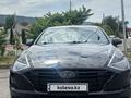 Hyundai Sonata 2020 года за 10 350 000 тг. в Алматы – фото 17