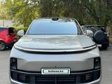 Li L9 Ultra 2025 года за 39 000 000 тг. в Алматы – фото 2