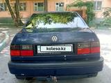 Volkswagen Vento 1996 года за 800 000 тг. в Тараз – фото 2